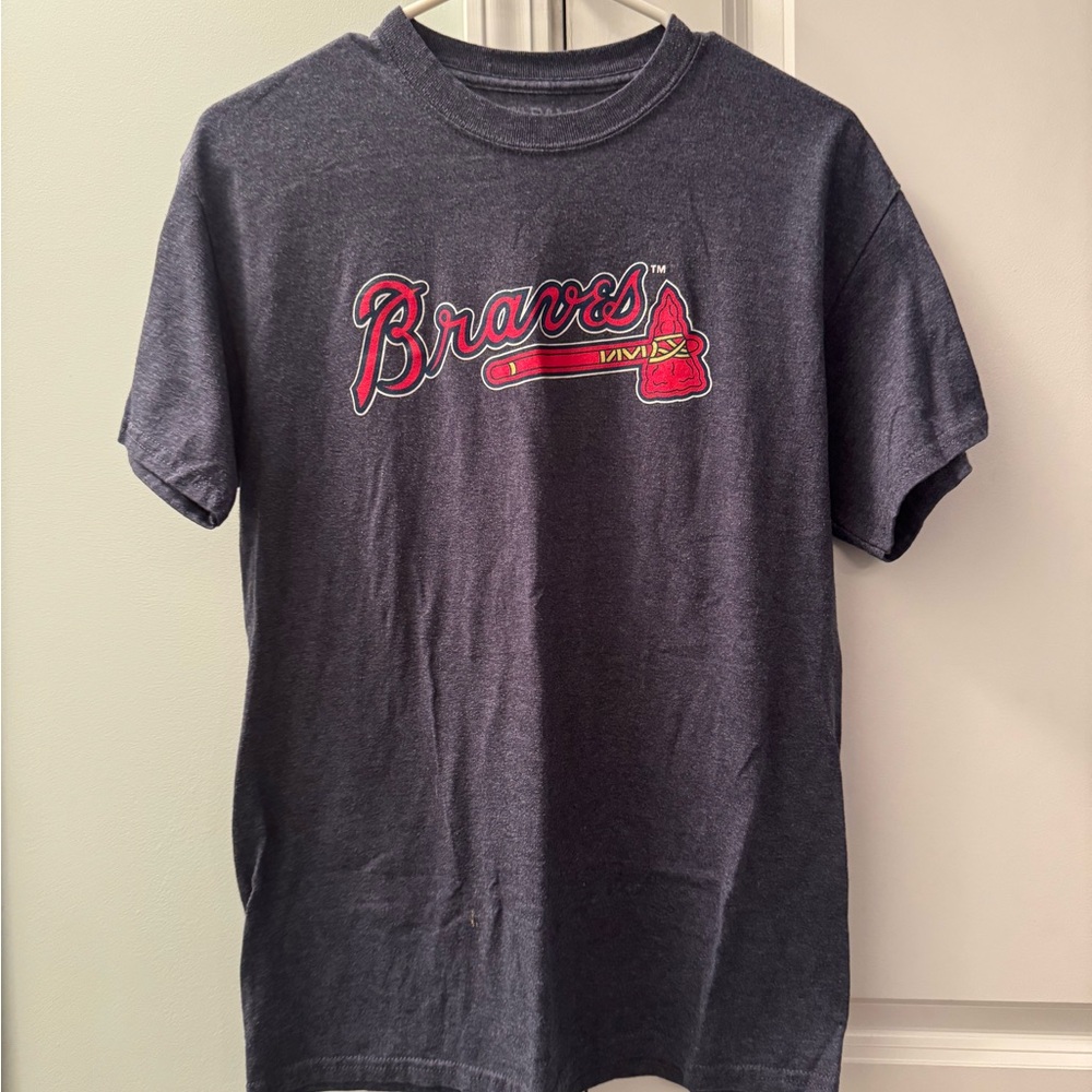 Braves Graphic T-Shirt